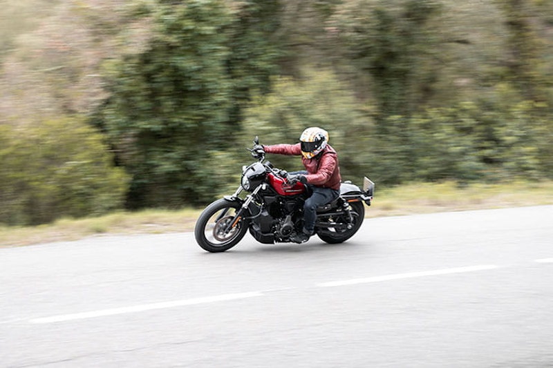 Harley-Davidson Nightster 975 Review Price Spec_058