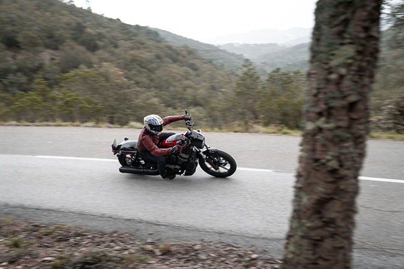 Harley-Davidson Nightster 975 Review Price Spec_059