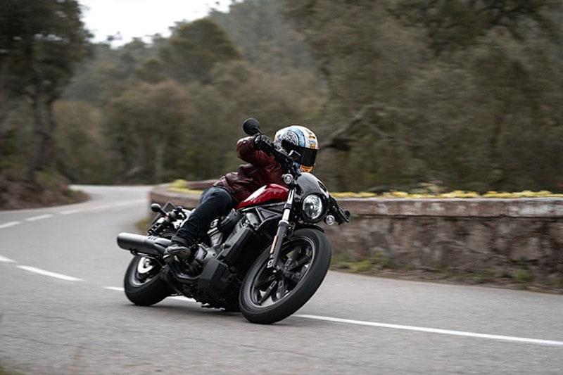 Harley-Davidson Nightster 975 Review Price Spec_065