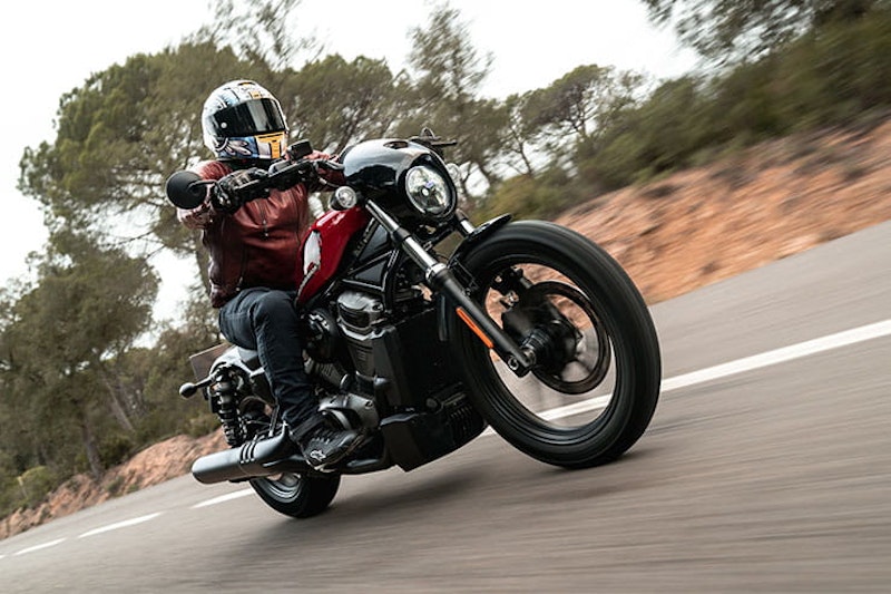 Harley-Davidson Nightster 975 Review Price Spec_075