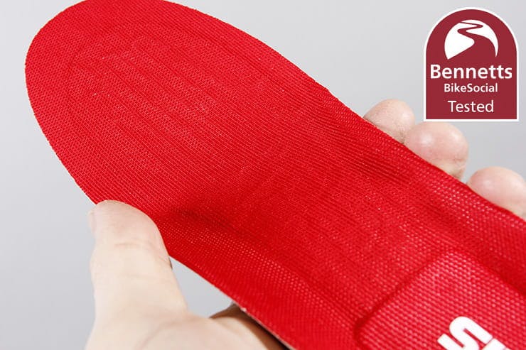 Thermal insoles reviews deals