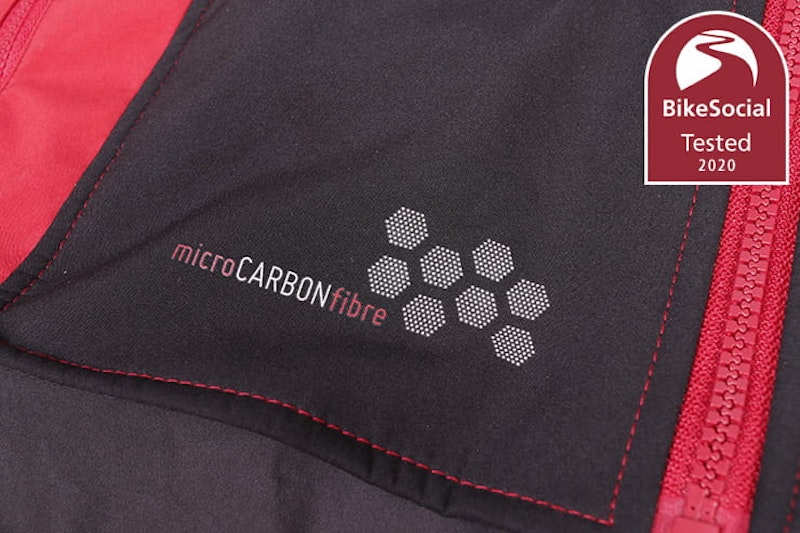 Well made, smart design and strong performance from this easy-to-use heated vest