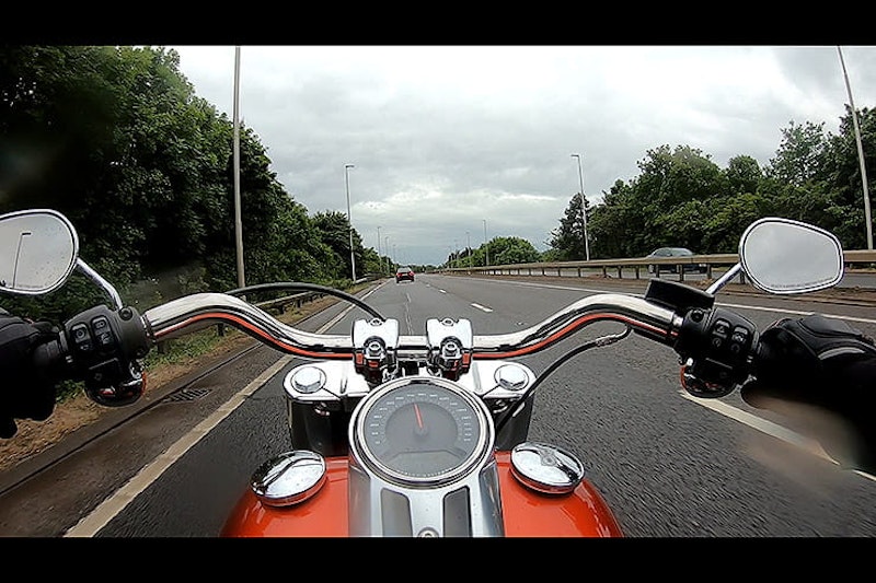 Celebrating 30 years in production, we see what made the Fat Boy such an iconic bike. Is it still bad to the bone?
