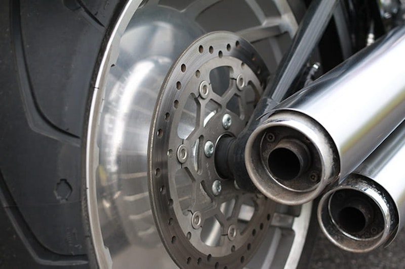 Celebrating 30 years in production, we see what made the Fat Boy such an iconic bike. Is it still bad to the bone?