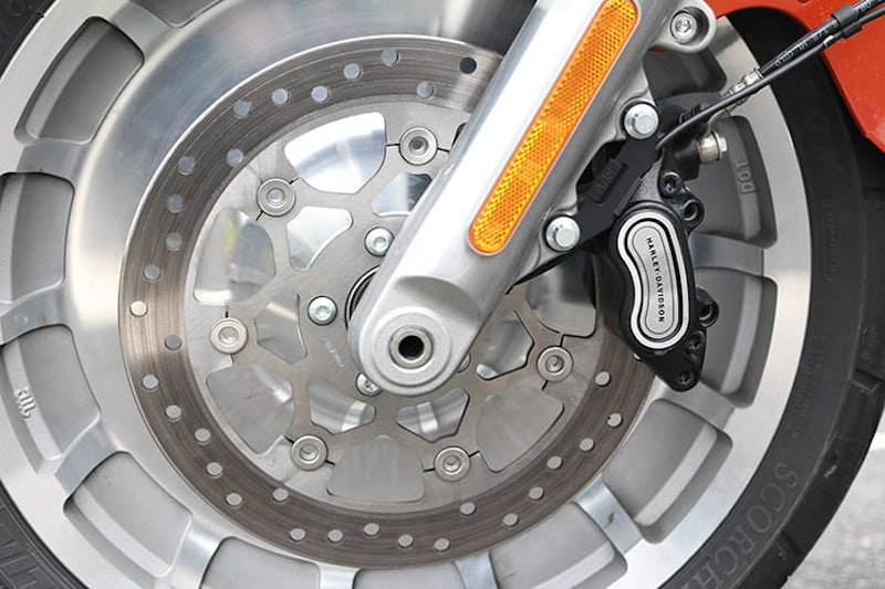 Celebrating 30 years in production, we see what made the Fat Boy such an iconic bike. Is it still bad to the bone?