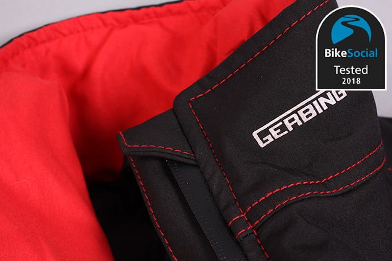 Gerbing heated jacket review