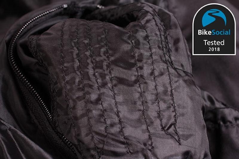 Gerbing heated jacket review