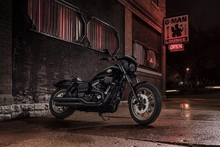 2016 harley davidson low rider s specs online
