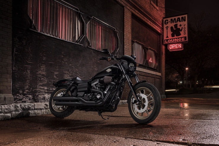 Harley-Davidson Low Rider S Review Used Guide_02
