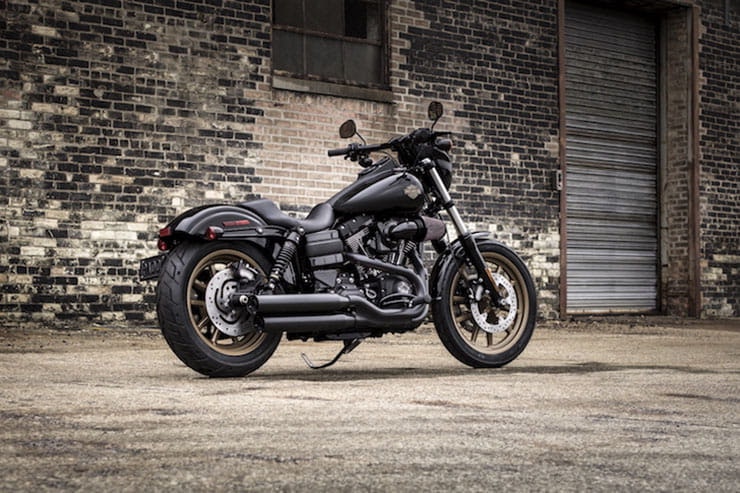 Harley-Davidson Low Rider S Review Used Guide_04