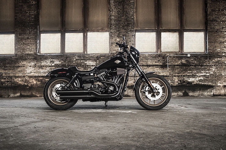 Harley-Davidson Low Rider S Review Used Guide_03