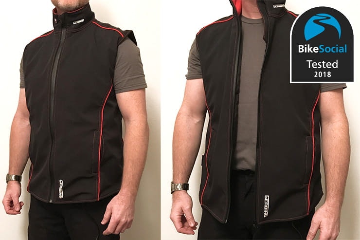 01_gerbing heated vest review