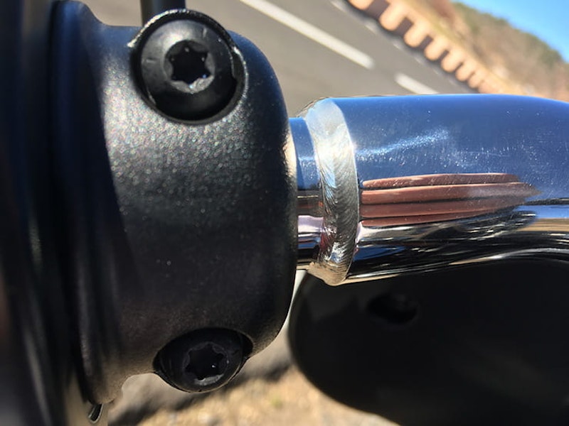 Finish_2018 Harley Davidson Sport Glide review