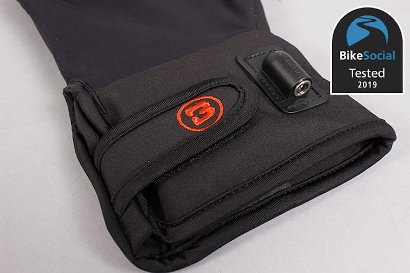 Tested: Blaze heated motorcycle jacket, trousers and gloves review