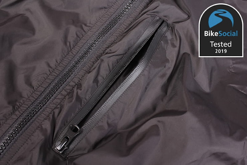 Tested: Blaze heated motorcycle jacket, trousers and gloves review
