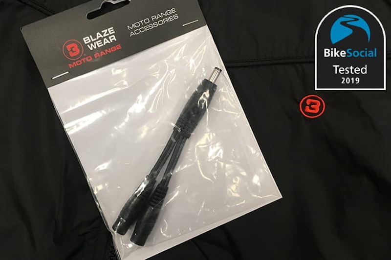 Tested: Blaze heated motorcycle jacket, trousers and gloves review