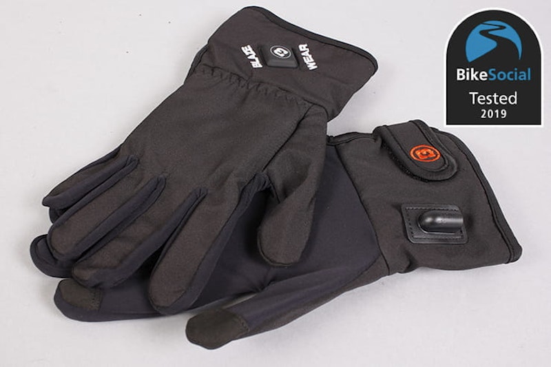 Tested: Blaze heated motorcycle jacket, trousers and gloves review