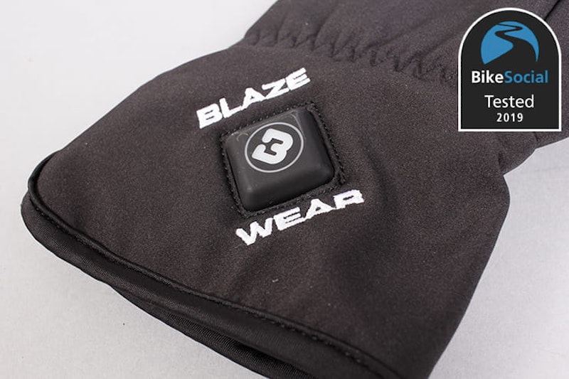 Tested: Blaze heated motorcycle jacket, trousers and gloves review