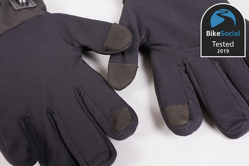 Tested: Blaze heated motorcycle jacket, trousers and gloves review
