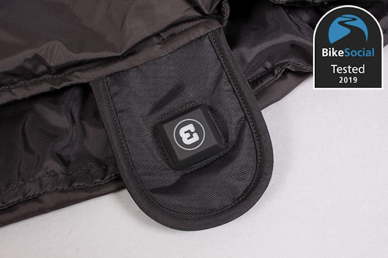 Tested: Blaze heated motorcycle jacket, trousers and gloves review