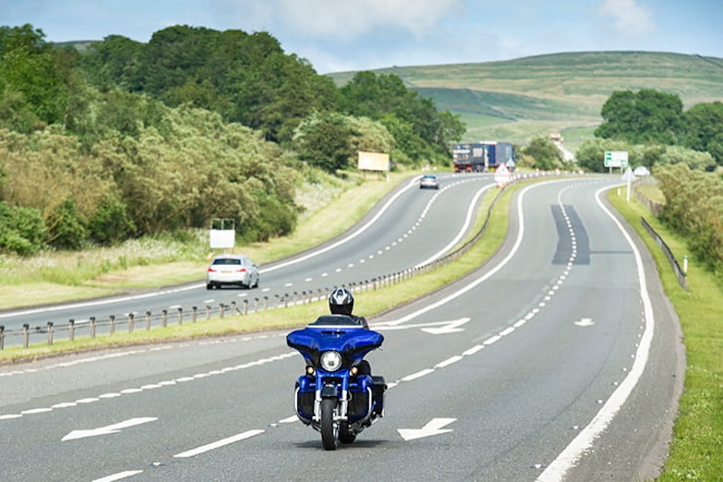 2017 Harley Davidson CVO Street Glide road test review