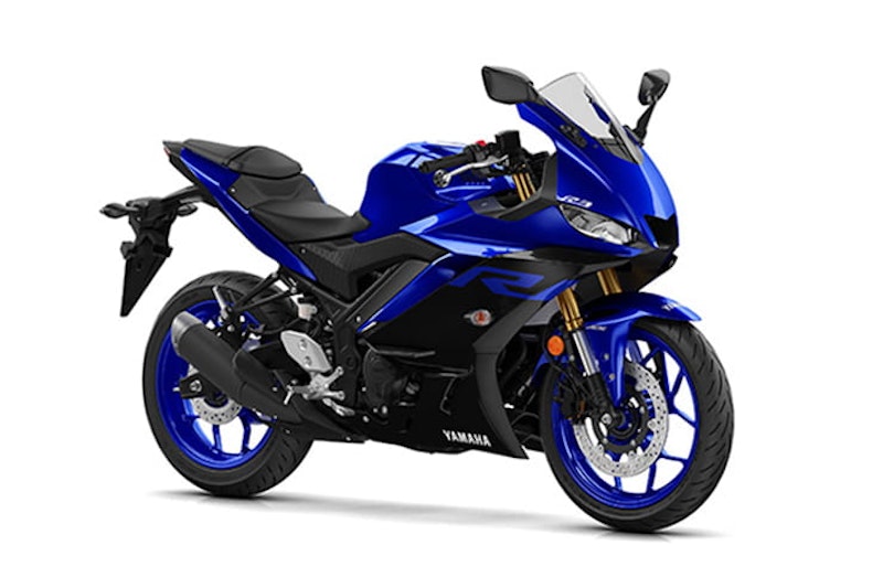 Top 10 sub-750 sportsbikes (2019)
