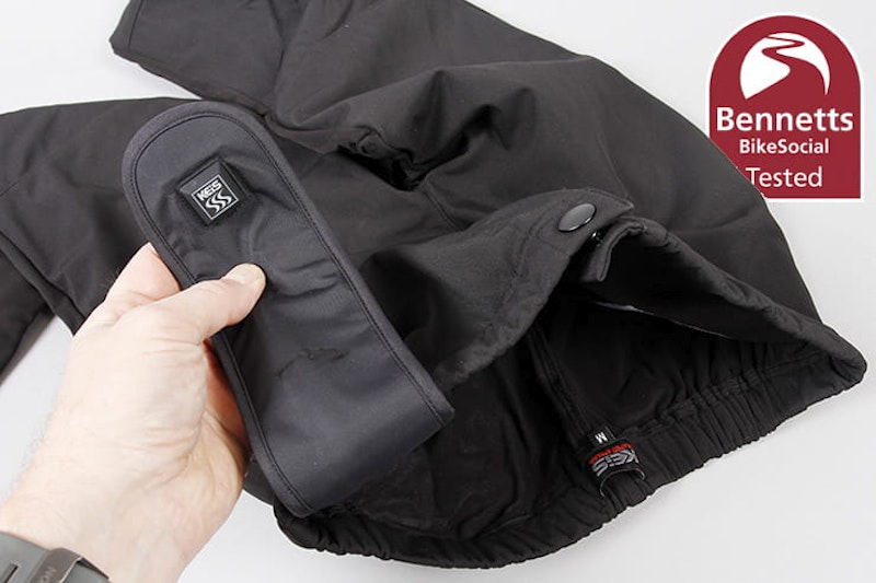 Keis heated trousers review_04