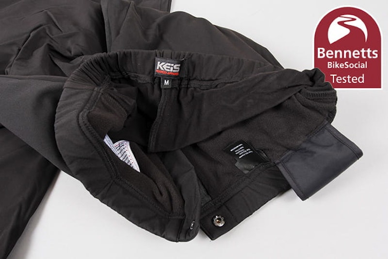 Keis heated trousers review_05
