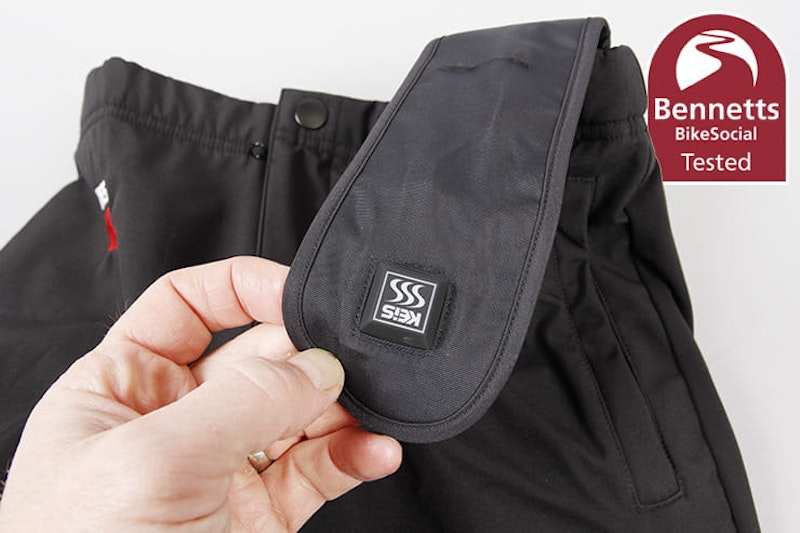 Keis heated trousers review_03