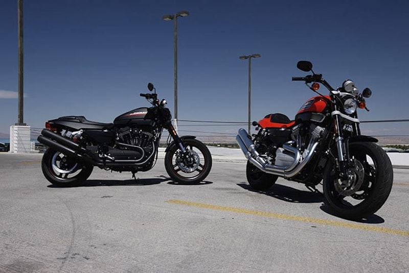 Harley-Davidson XR1200 (2008-2013): Review & Buying Guide