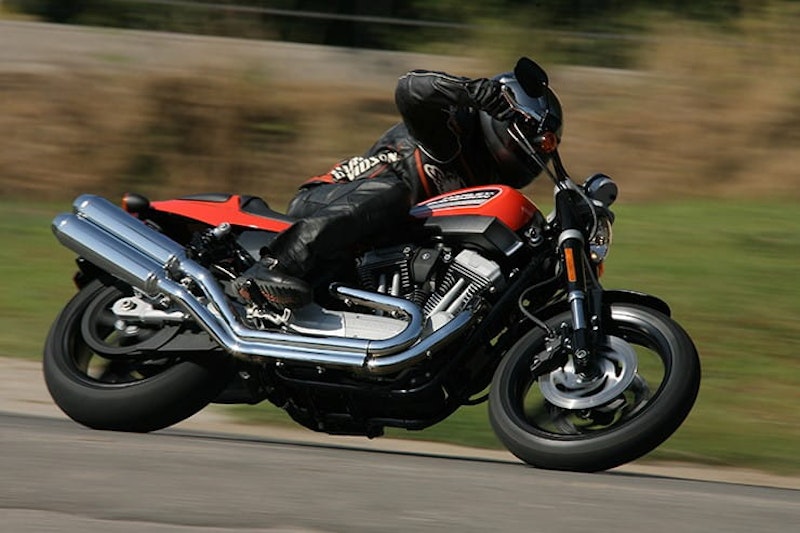Harley-Davidson XR1200 (2008-2013): Review & Buying Guide
