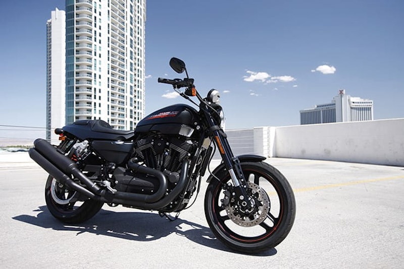Harley-Davidson XR1200 (2008-2013): Review & Buying Guide