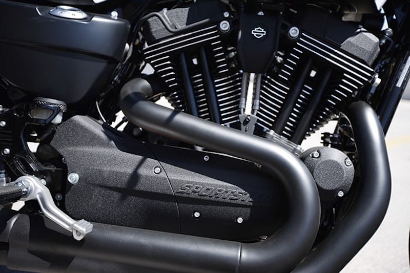 Harley-Davidson XR1200 (2008-2013): Review & Buying Guide
