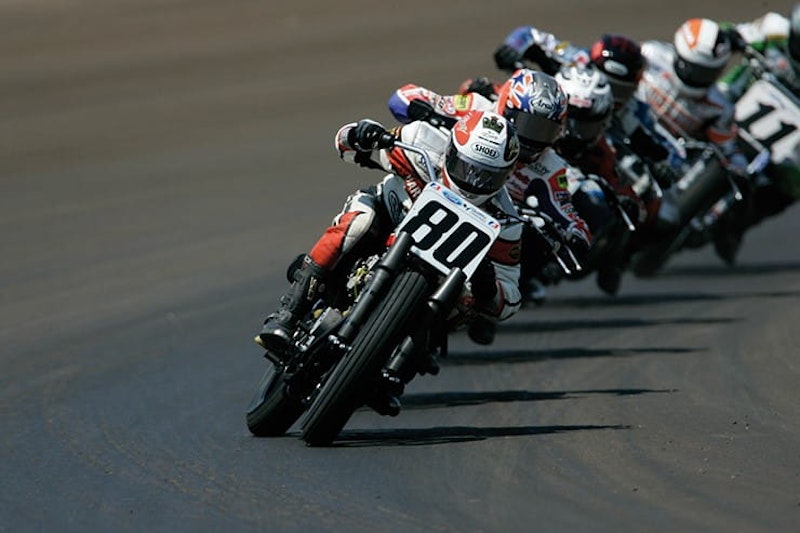 Harley-Davidson XR1200 (2008-2013): Review & Buying Guide