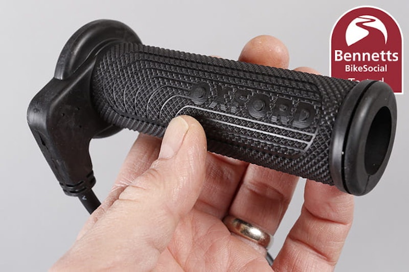 Oxford Hot Grips heated grips review_06