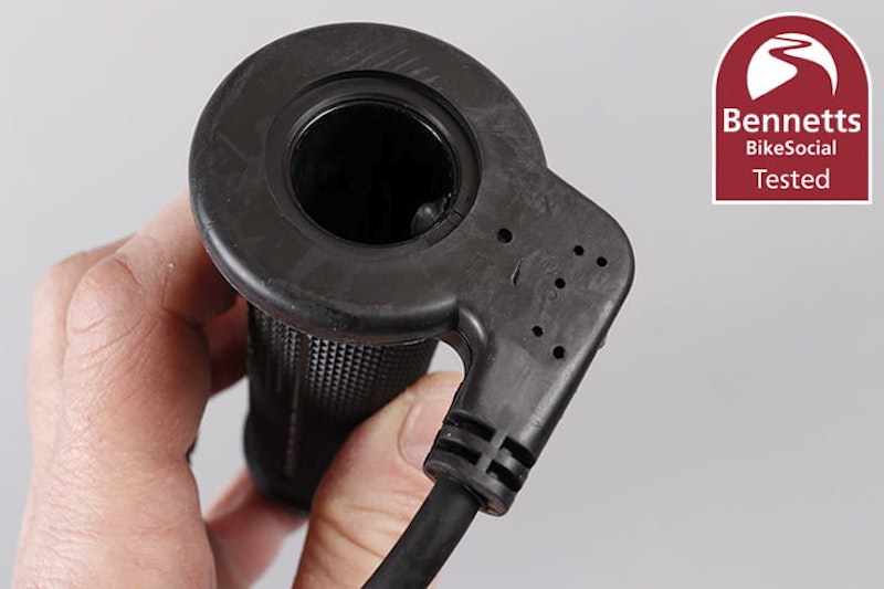 Oxford Hot Grips heated grips review_07