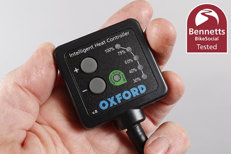 Oxford Hot Grips heated grips review_09