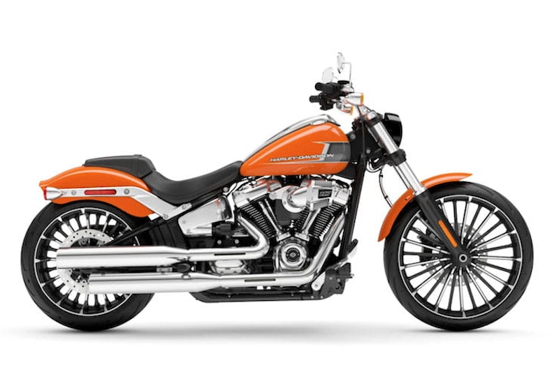 2023 Harley-Davidson Breakout 117 Review Details Price Spec_07