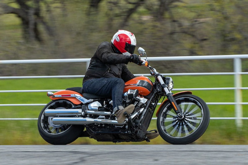 2023 Harley-Davidson Breakout 117 Review Details Price Spec_09