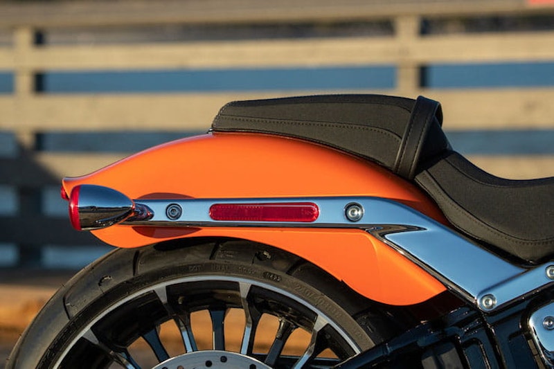 2023 Harley-Davidson Breakout 117 Review Details Price Spec_15