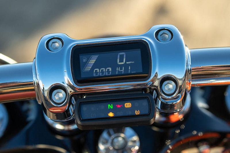 2023 Harley-Davidson Breakout 117 Review Details Price Spec_16