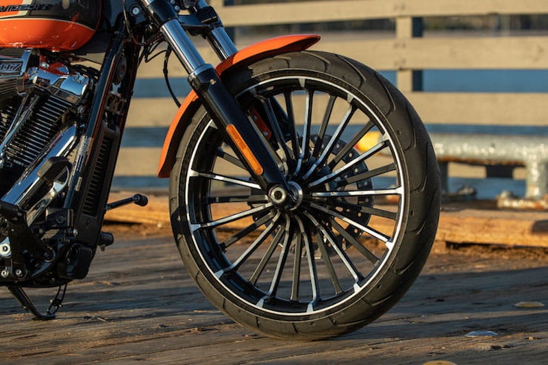 2023 Harley-Davidson Breakout 117 Review Details Price Spec_18