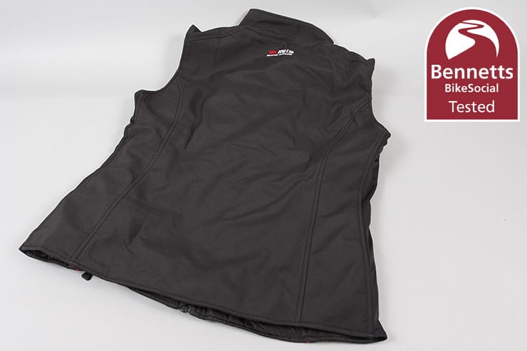 Keis heated bodywarmer review_13