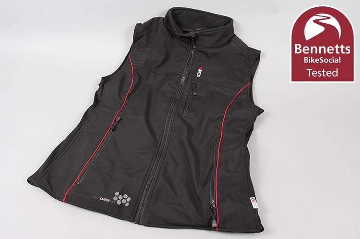 Keis heated bodywarmer review_01