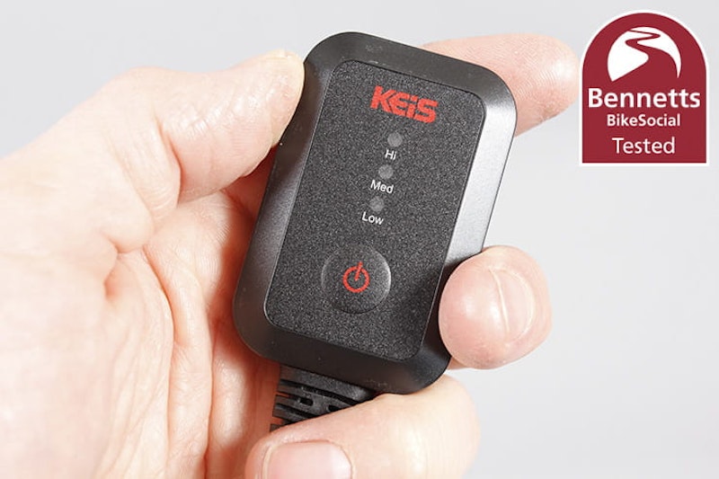 Keis heated bodywarmer review_03