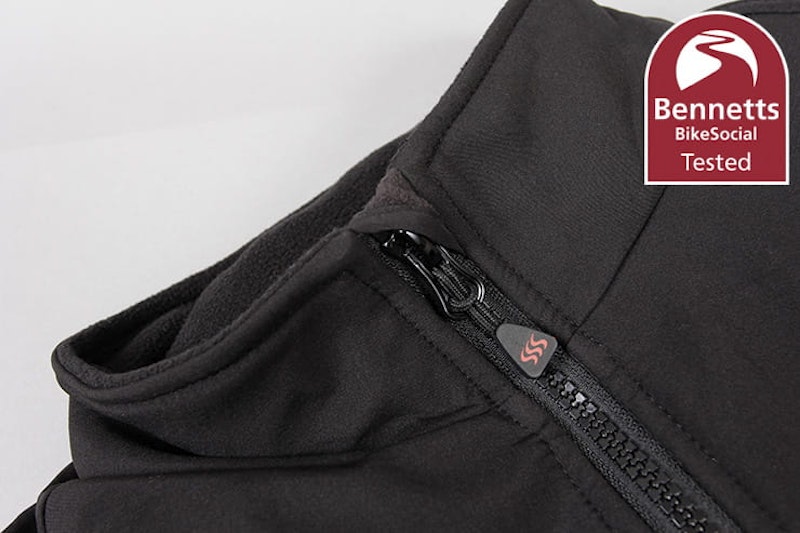 Keis heated bodywarmer review_14