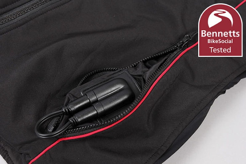 Keis heated bodywarmer review_18