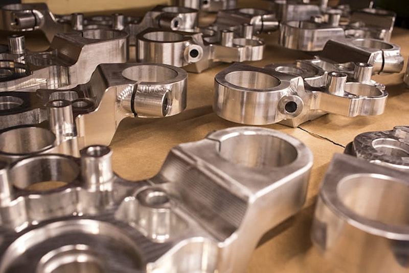 Rally Raid motorcycle enduro parts