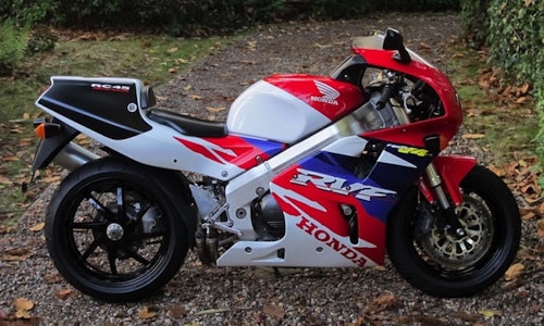 Top 10 most exotic bikes on sale right now