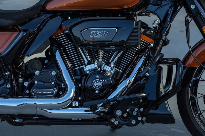 2023 Harley-Davidson CVO Street Glide Review Price Spec_08